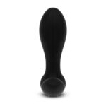 b-Vibe Expand Vibrating Remote-Controlled Prostate Plug