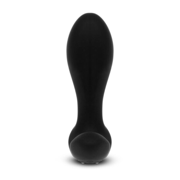 b-Vibe Expand Vibrating Remote-Controlled Prostate Plug