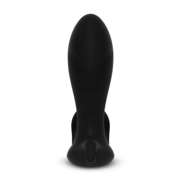 b-Vibe Expand Vibrating Remote-Controlled Prostate Plug