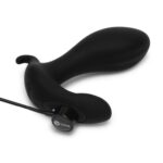 b-Vibe Expand Vibrating Remote-Controlled Prostate Plug