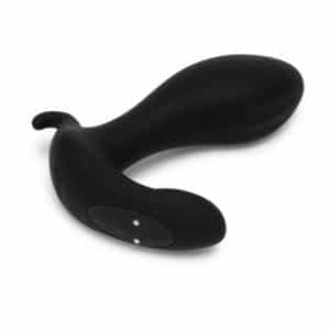 b-vibe Expand Vibrating Remote Control Prostate Plug