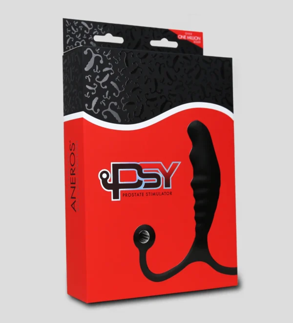 Aneros PSY Adjustable Prostate Massager