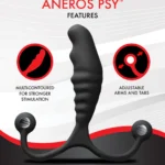 Aneros PSY Adjustable Prostate Massager