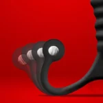 Aneros PSY Adjustable Prostate Massager