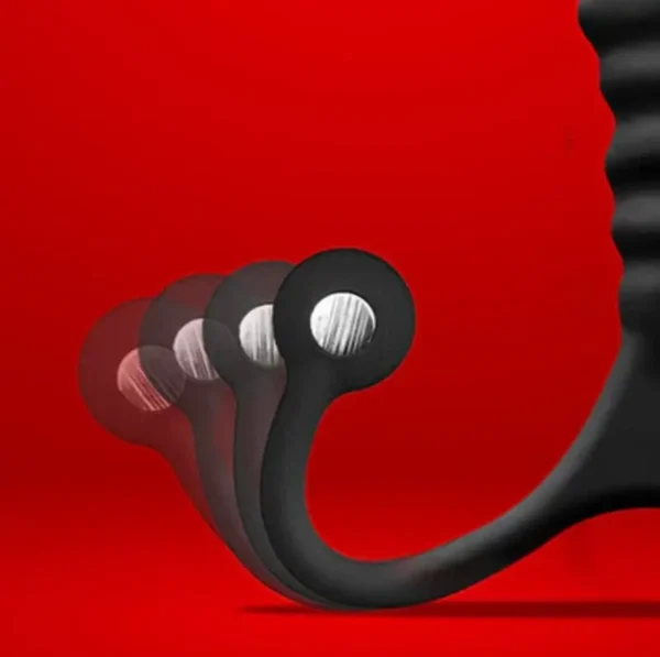 Aneros PSY Adjustable Prostate Massager