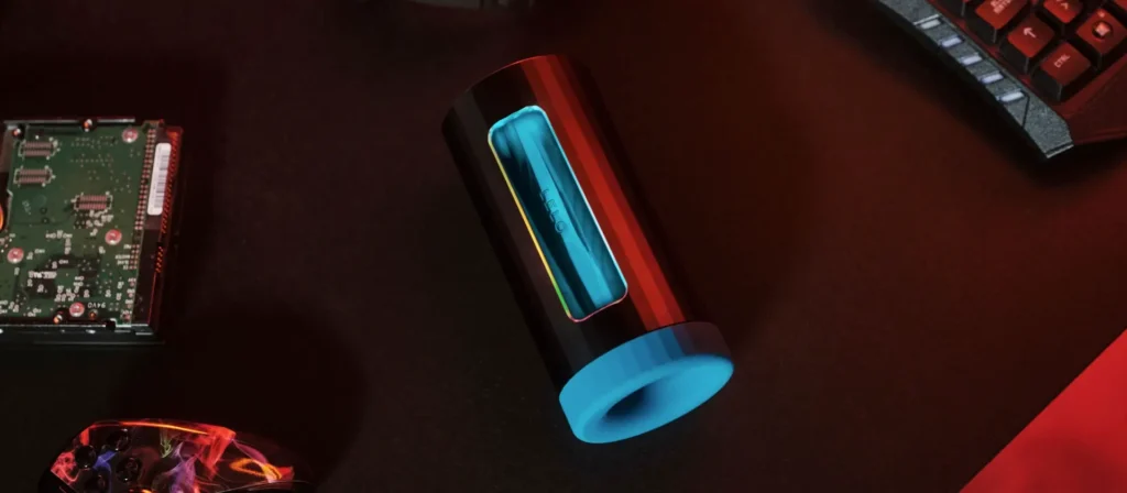 LELO F1S V3 Male Masturbator