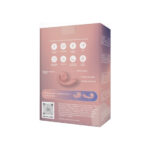 Peachy Pink Snail Vibe Gizi G-spot and Clitoris Vibrator