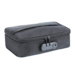 Black Dorcel Discreet Sex Toy Storage Box