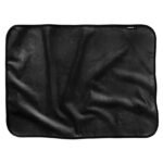 Liberator Fascinator Mini Waterproof Sex Blanket - Black