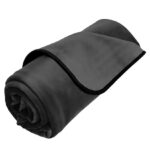 Liberator Fascinator Mini Waterproof Sex Blanket - Black