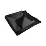 Liberator Fascinator Queen Waterproof Sex Blanket - Black