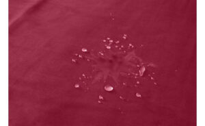 Liberator Fascinator Mini Waterproof Sex Blanket - Merlot