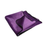 Liberator Fascinator Mini Waterproof Sex Blanket - Plum