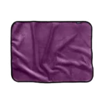 Liberator Fascinator Mini Waterproof Sex Blanket - Plum