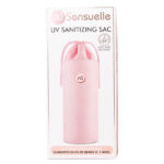 Nu Sensuelle UV Sanitizing Sex Toy Storage Sac