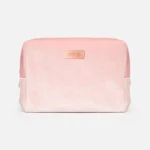 VUSH Making Moves Soft (Velvet) Sex Toy Storage Case