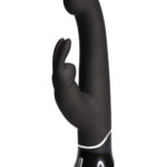 Fifty Shades of Grey Greedy Girl G-Spot Rabbit Vibrator