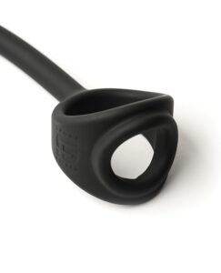 Sport Fucker MOTOVibe Buzz Lock Vibrating Anal Plug