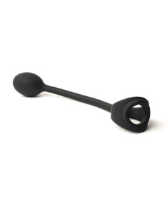 Sport Fucker MOTOVibe Buzz Lock Vibrating Anal Plug
