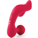 Honey Play Box Lamia Dual Clit & Anal Panty Vibrator