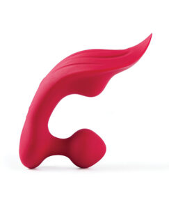 Honey Play Box Lamia Dual Clit & Anal Panty Vibrator
