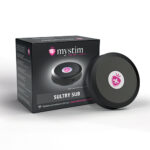 Mystim Sultry Subs Receiver Channel 3 - Black