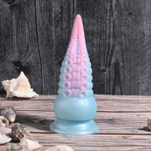 Evolved Novelties SELOPA Stuck On You Tentacle Vibrating Dildo