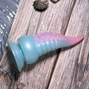 Evolved Novelties SELOPA Stuck On You Tentacle Vibrating Dildo
