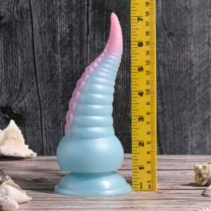 Evolved Novelties SELOPA Stuck On You Tentacle Vibrating Dildo