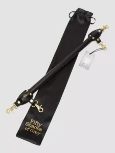 Fifty Shades of Grey Bound To You Spreader Bar