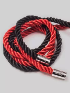 Fifty Shades of Grey Restrain Me Bondage Rope Twin Pack