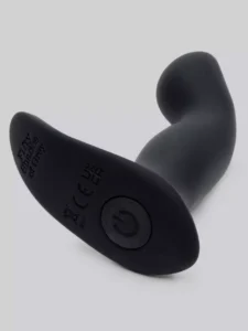 Fifty Shades of Grey Sensation Prostate Vibrator