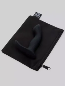 Fifty Shades of Grey Sensation Prostate Vibrator