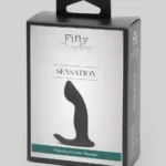 Fifty Shades of Grey Sensation Prostate Vibrator