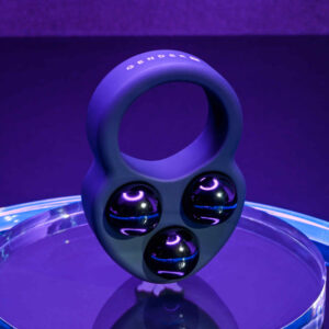 Gender X Workout Ring Weighted Cock Ring