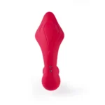 Honey Play Box Lamia Dual Clit & Anal Panty Vibrator