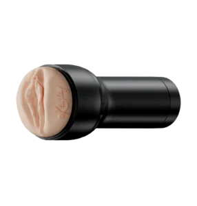 Kiiroo Interactive Sex Toys FeelStars Collection - Kayley Gunner - Male Masturbator