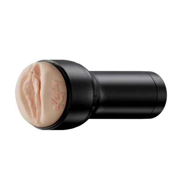 Kiiroo Interactive Sex Toys FeelStars Collection - Kayley Gunner - Male Masturbator