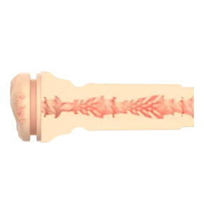 Kiiroo Interactive Sex Toys FeelStars Collection - Kayley Gunner - Male Masturbator internal texture