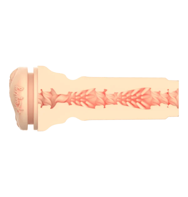Kiiroo Interactive Sex Toys FeelStars Collection - Kayley Gunner - Male Masturbator internal texture