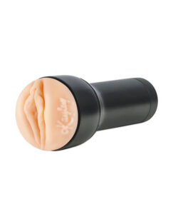 Kiiroo Interactive Sex Toys FeelStars Collection - Kayley Gunner - Male Masturbator