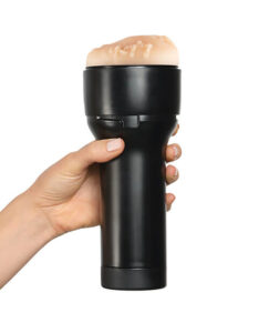 Kiiroo Interactive Sex Toys FeelStars Collection - Kayley Gunner - Male Masturbator