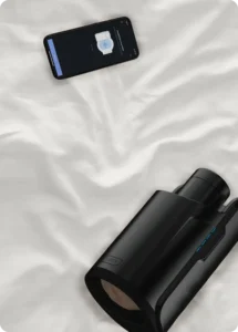 Kiiroo Keon Interactive Automatic Masturbator Accessory