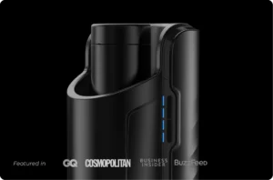 Kiiroo Keon Interactive Automatic Masturbator Accessory