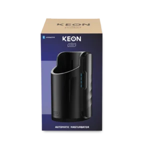 Kiiroo Keon Interactive Automatic Masturbator Accessory