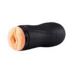 MAXTASY Stroke Master Realistic Nude Hands-Free RemoteControl Masturbator