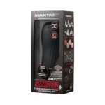 MAXTASY Stroke Master Realistic Nude Hands-Free RemoteControl Masturbator