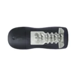 MAXTASY Stroke Master-Standard Clear Hands-Free Remote Control Masturbator