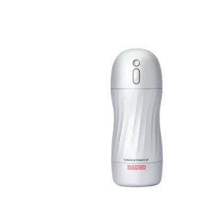 MAXTASY Suction Master Realistic Nude Hands-Free RemoteControl Masturbator