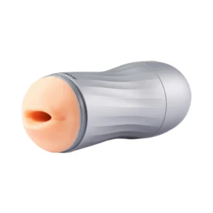 MAXTASY Suction Master Realistic Nude Hands-Free RemoteControl Masturbator